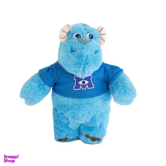 عروسک طرح سالیوان مدل کارخانه هیولا ها ارتفاع 25 سانتی متر