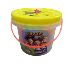 ساختنی کوشا مدل 2004