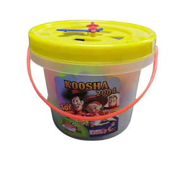 ساختنی کوشا مدل 2004