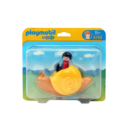 ساختنی پلی موبیل کد 6755