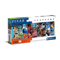 پازل 1000تکه کلمنتونی کد 39610