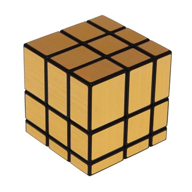 مکعب روبیک مدل Mirror Magic Cube