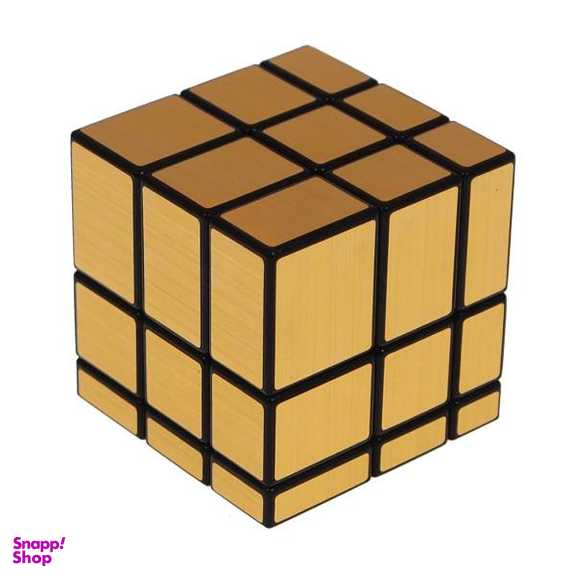 مکعب روبیک مدل Mirror Magic Cube