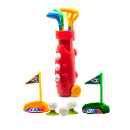 اسباب بازی گلف مدل Mini Golf 2