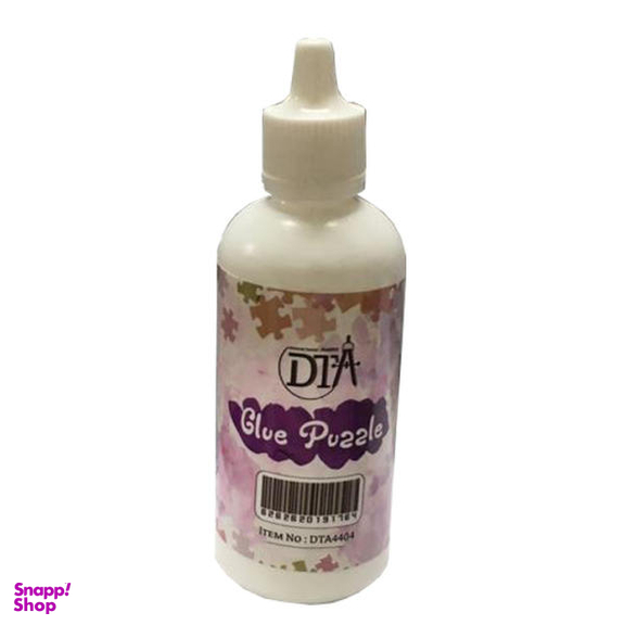 چسب پازل مدل DTA