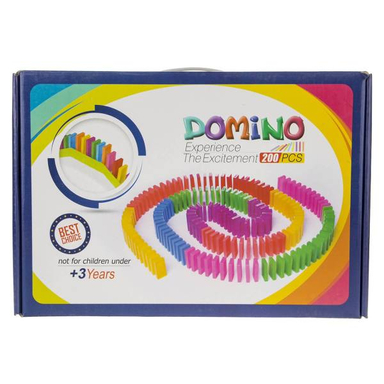 بازی فکری پرشین مدل Domino