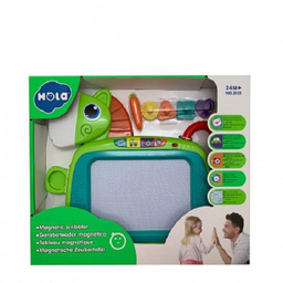 بازی آموزشی هولا مدل تخته کد 3131