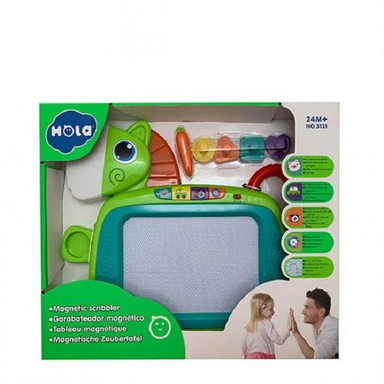 بازی آموزشی هولا مدل تخته کد 3131