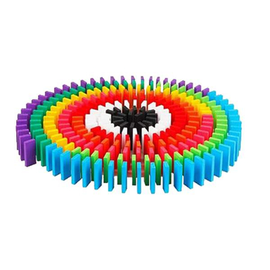 بازی فکری مدل دومینو