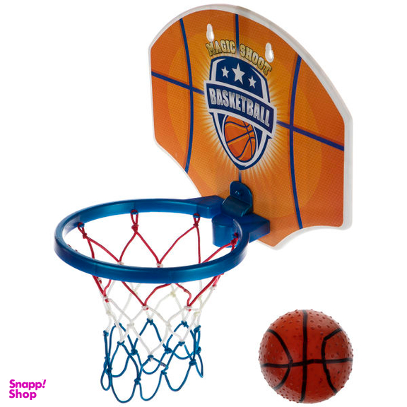 اسباب بازی بسکتبال مدل Magic Shoot