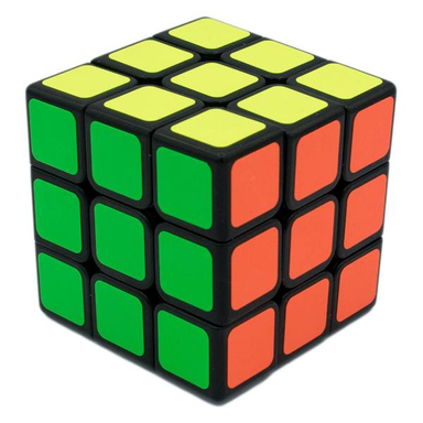 مکعب روبیک شنگ شو مدل جعبه ای کد 302053