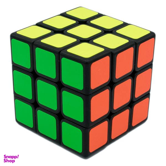 مکعب روبیک شنگ شو مدل جعبه ای کد 302053