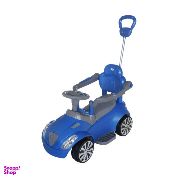 چهار چرخه کودک بی بی ماک مدل ZV-10