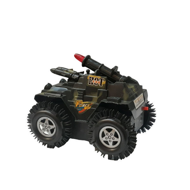 تانک بازی کد 128