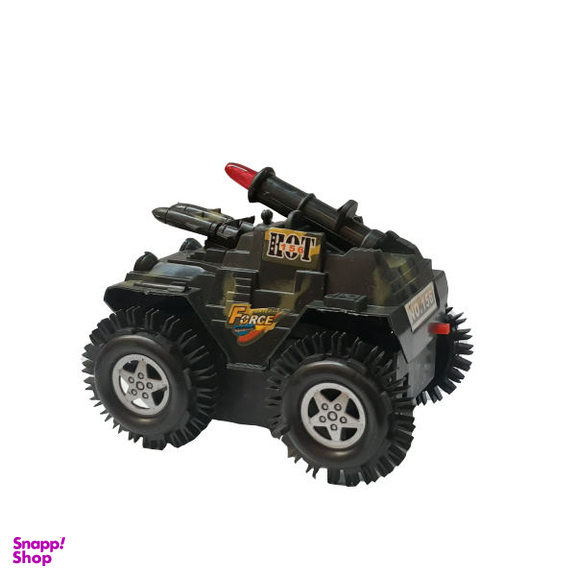 تانک بازی کد 128