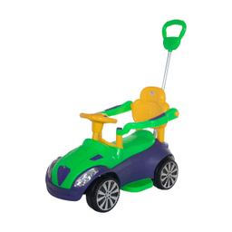 چهار چرخه کودک بی بی ماک مدل ZV-10 کد 05