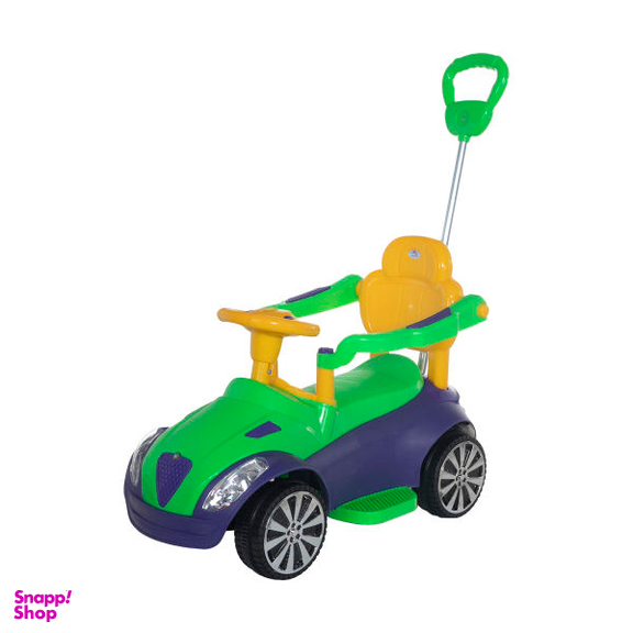 چهار چرخه کودک بی بی ماک مدل ZV-10 کد 05