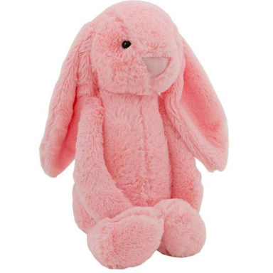 عروسک طرح خرگوش مدل جیلی کت ارتفاع 42 سانتی متر