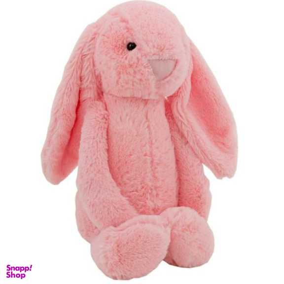 عروسک طرح خرگوش مدل جیلی کت ارتفاع 42 سانتی متر