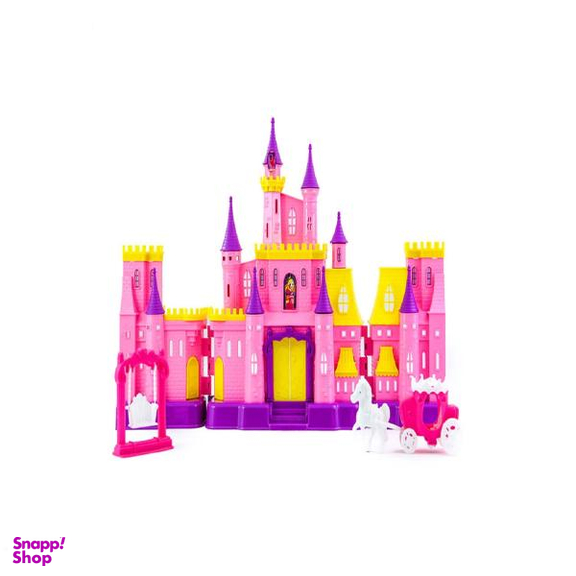 اسباب بازی مدل خانه رویا