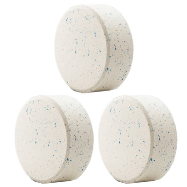 قرص کلر مدل T303 بسته 3 عددی