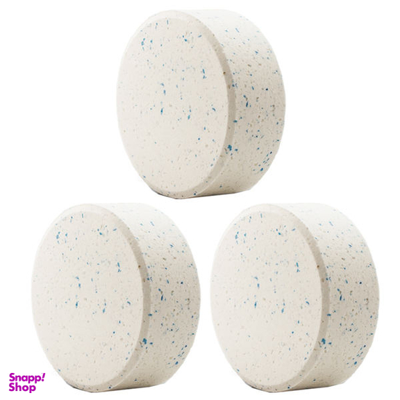 قرص کلر مدل T303 بسته 3 عددی