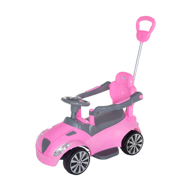 چهار چرخه کودک بی بی ماک مدل ZV-10 کد 06