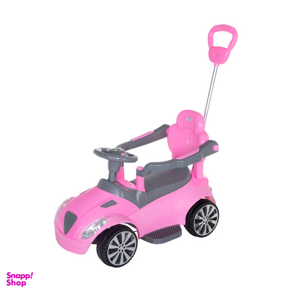 چهار چرخه کودک بی بی ماک مدل ZV-10 کد 06