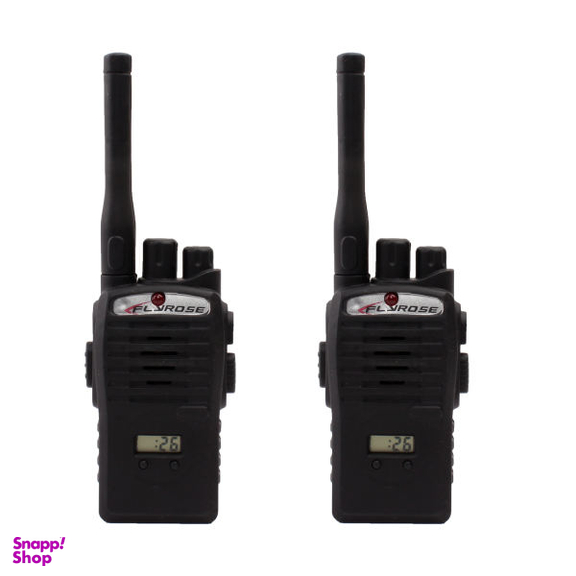 بیسیم اسباب بازی مدل Portable