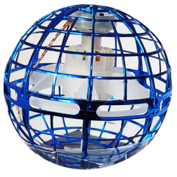 بشقاب پرنده مدل توپ 360