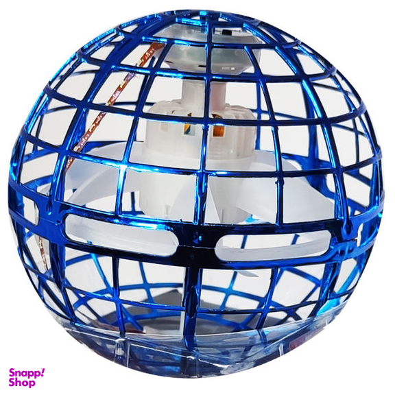 بشقاب پرنده مدل توپ 360