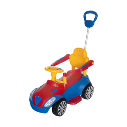 چهار چرخه کودک بی بی ماک مدل ZV-10 کد 08