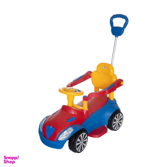 چهار چرخه کودک بی بی ماک مدل ZV-10 کد 08