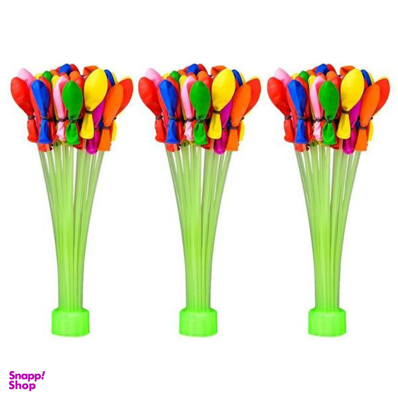 بادکنک آبی مدل Magic Baloon بسته 111