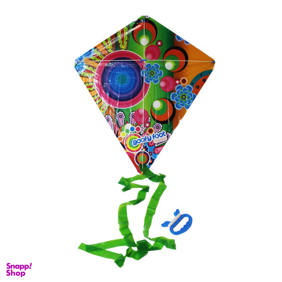 بادبادک مدل 39-07