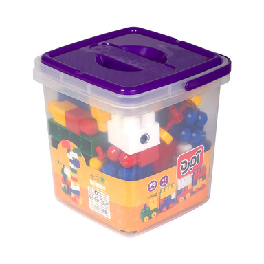 ساختنی بافرزندان مدل آجره کد 102025