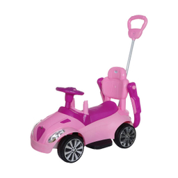 چهار چرخه کودک بی بی ماک طرح آلفا رومیو مدل ZV-10 - 2