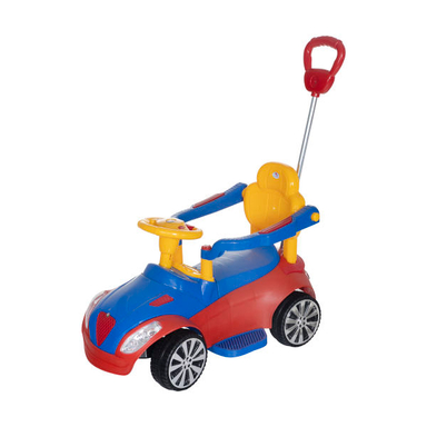 چهار چرخه کودک بی بی ماک مدل ZV-10 کد 07