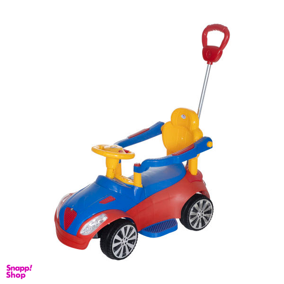 چهار چرخه کودک بی بی ماک مدل ZV-10 کد 07