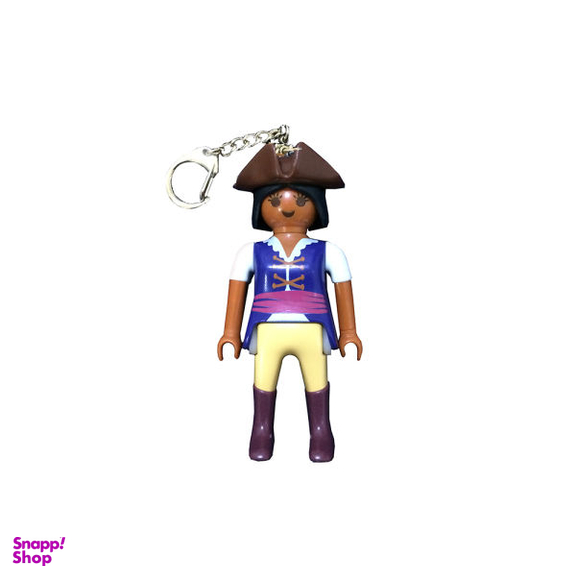 ساختنی پلی موبیل سری جاسوییچی مدل ملوان کشتی دختر