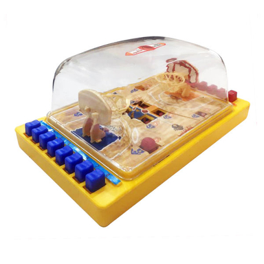 اسباب بازی آماندا مدل Mini Basketball