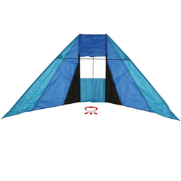 بادبادک کد 3080 طرح trapezoidkite