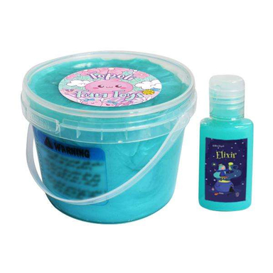 ژل بازی واتر تپلی (Topoli) مدلBws600 به همراه محلول جادویی