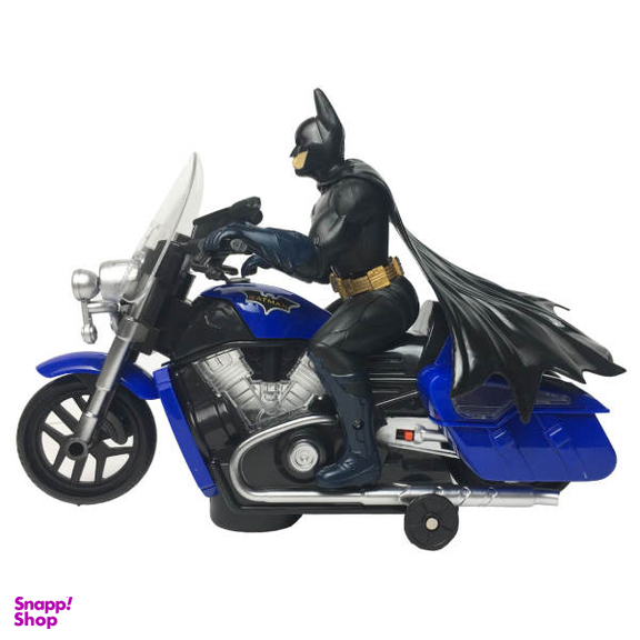 موتور اسباب بازی مدل Batman