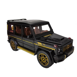 ماکت ماشین چه ژی مدل مرسدس بنز G class G63