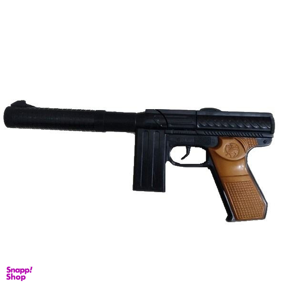 تفنگ بازی مدل m60