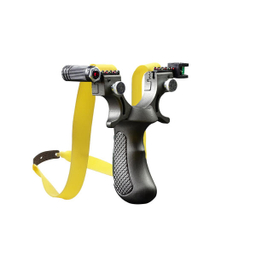 تیر و کمان دستی مدل لیزری