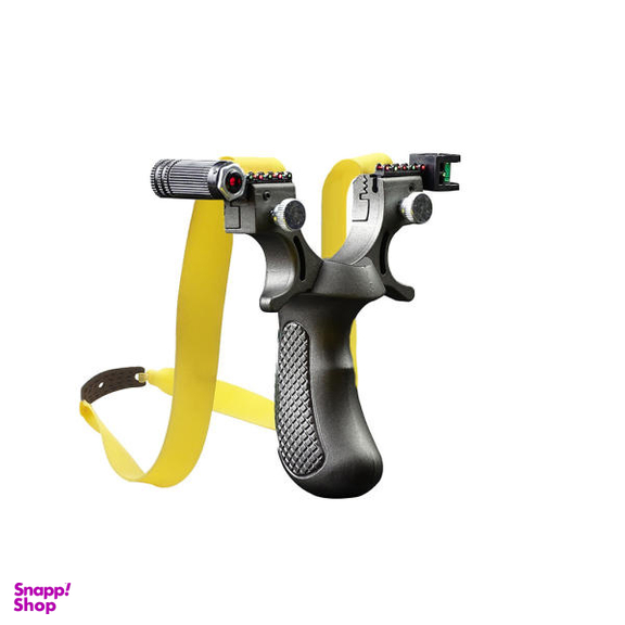 تیر و کمان دستی مدل لیزری