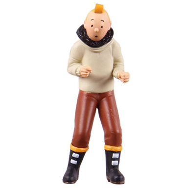 فیگور مدل TIntin In Star