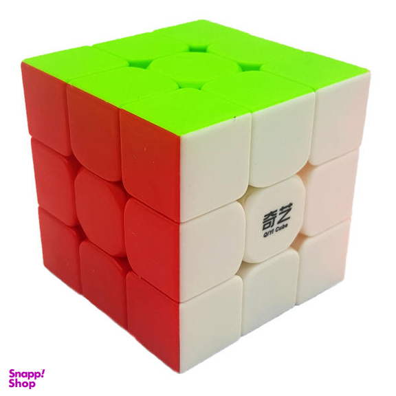 مکعب روبیک کای وای مدل Qimeng